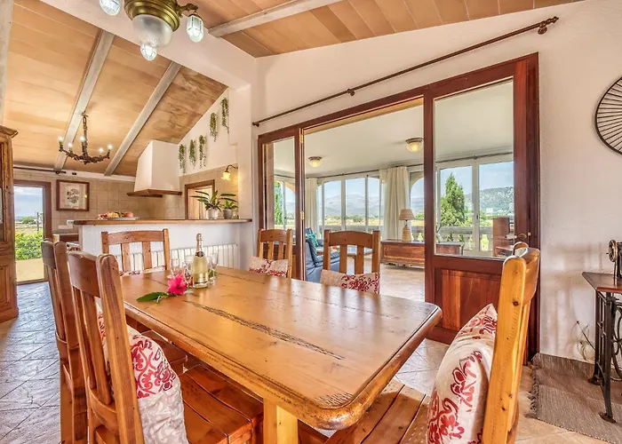 Ideal Property Mallorca - Villa Gomila