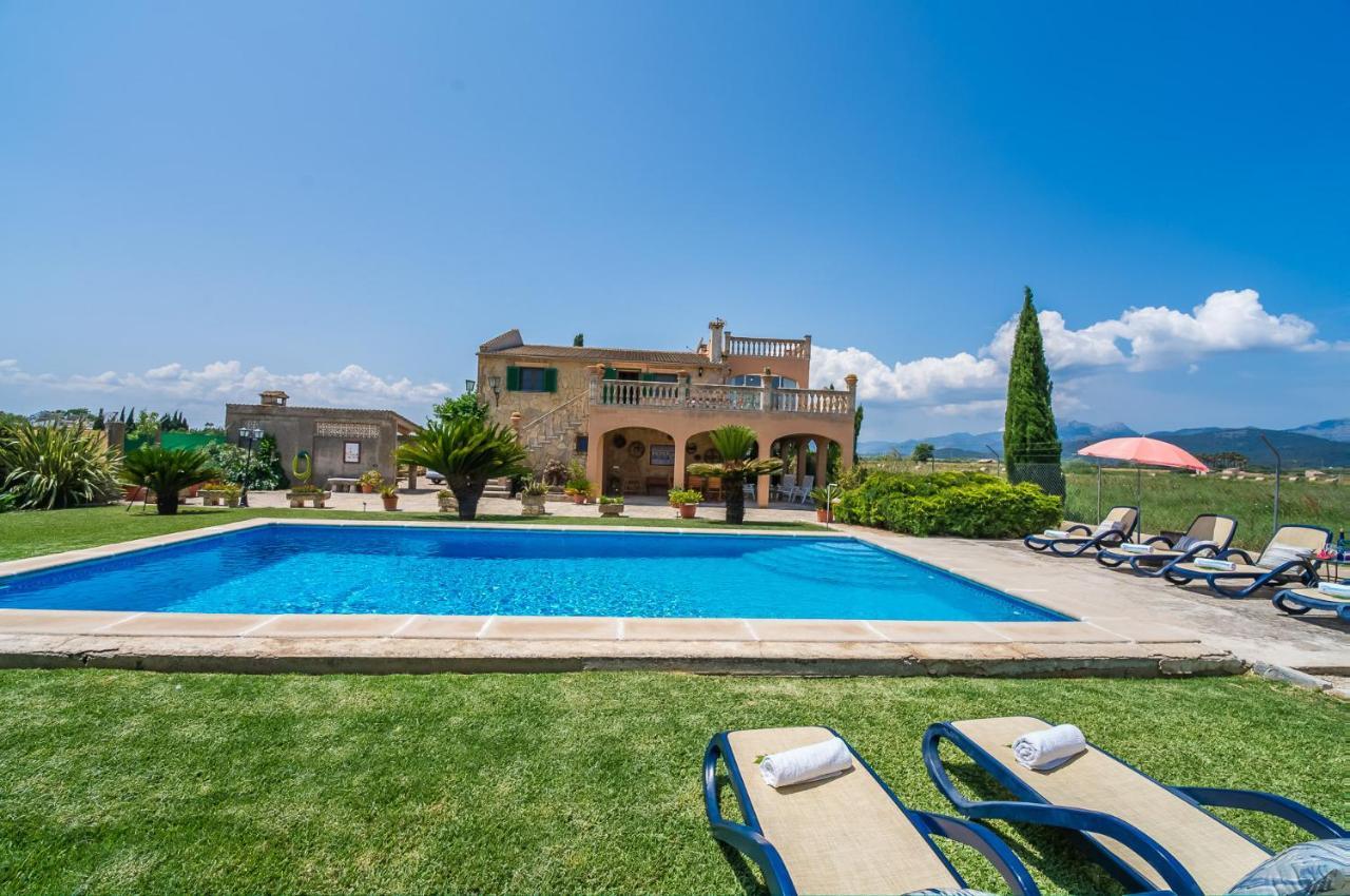 Ideal Mallorca - Gomila * Sa Pobla