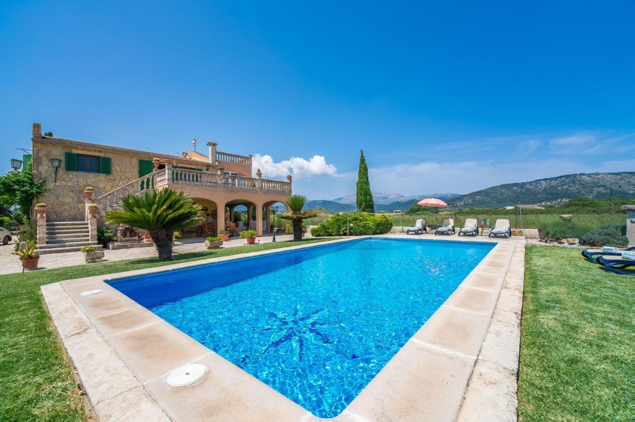 Ideal Mallorca - Gomila Sa Pobla