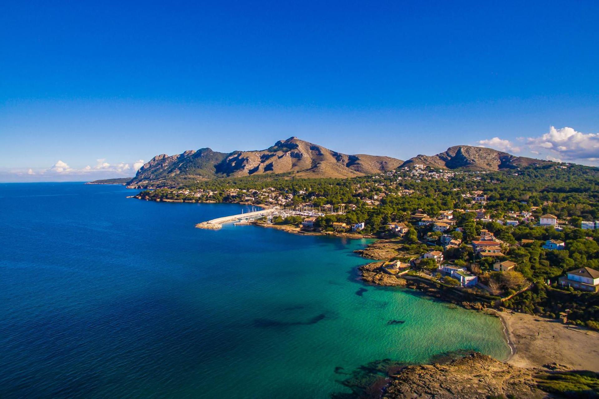 Ideal Mallorca - Gomila * Sa Pobla