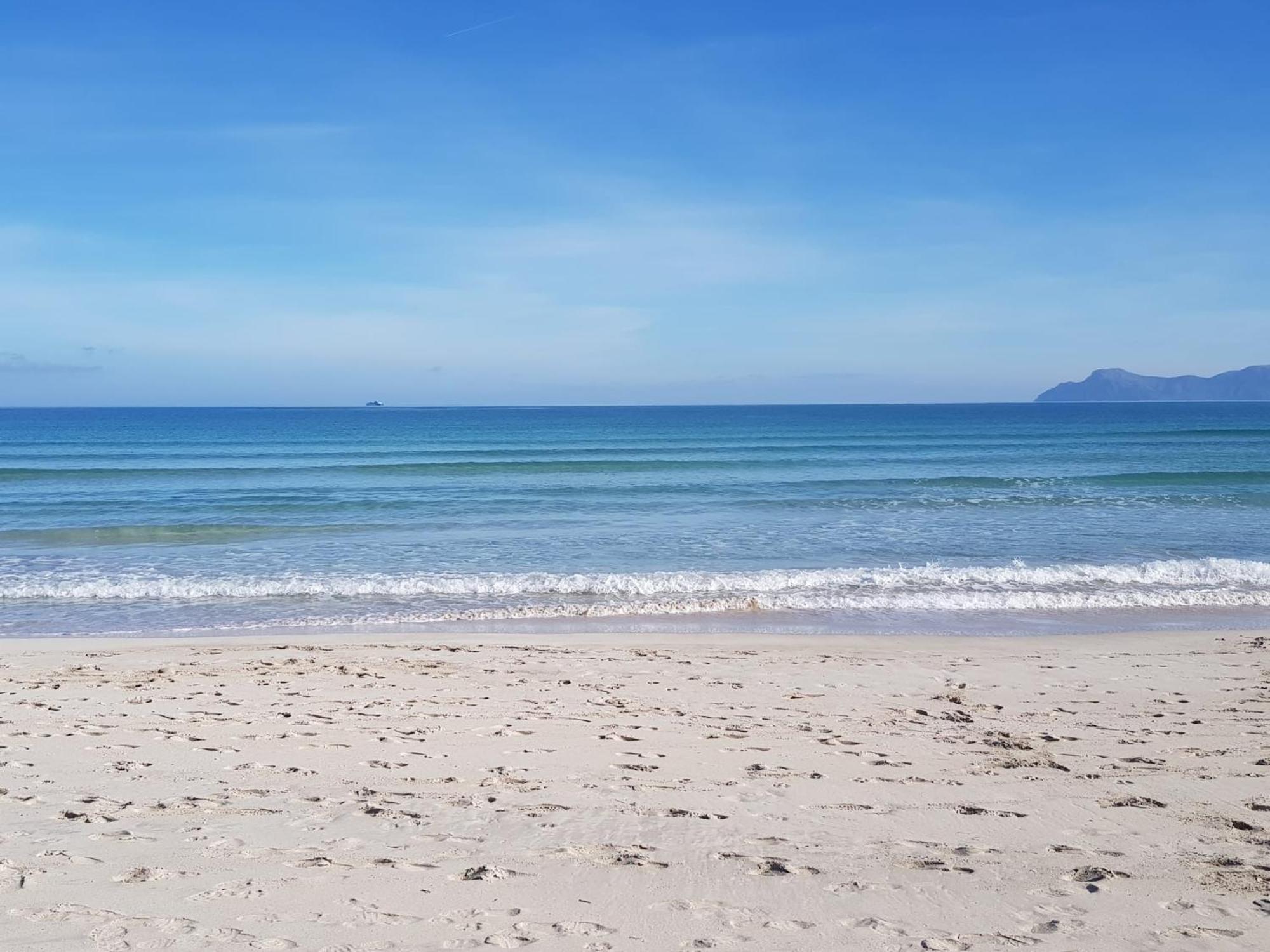 Lantställe Ideal Mallorca - Gomila