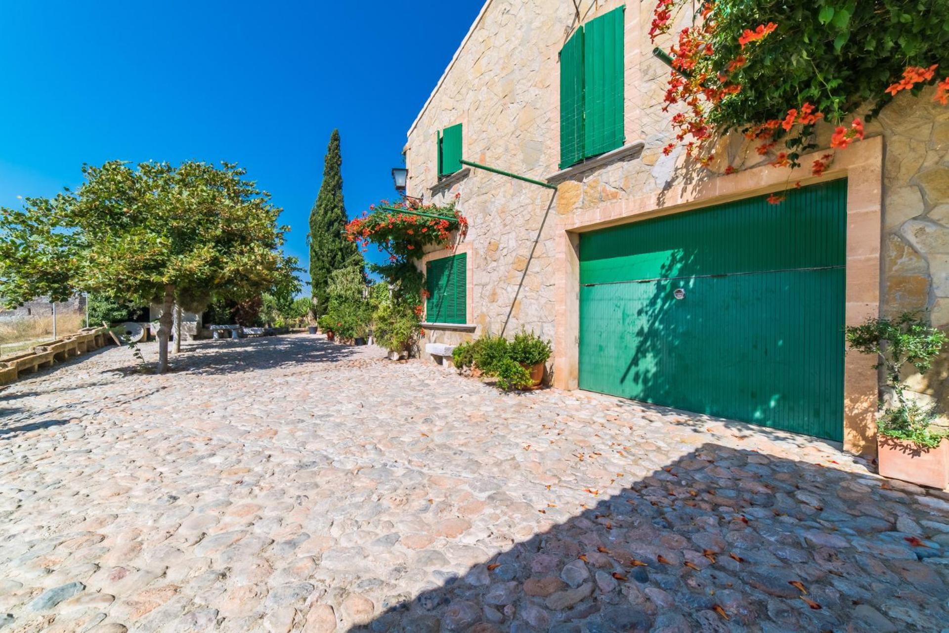 Ideal Mallorca - Gomila Lantställe