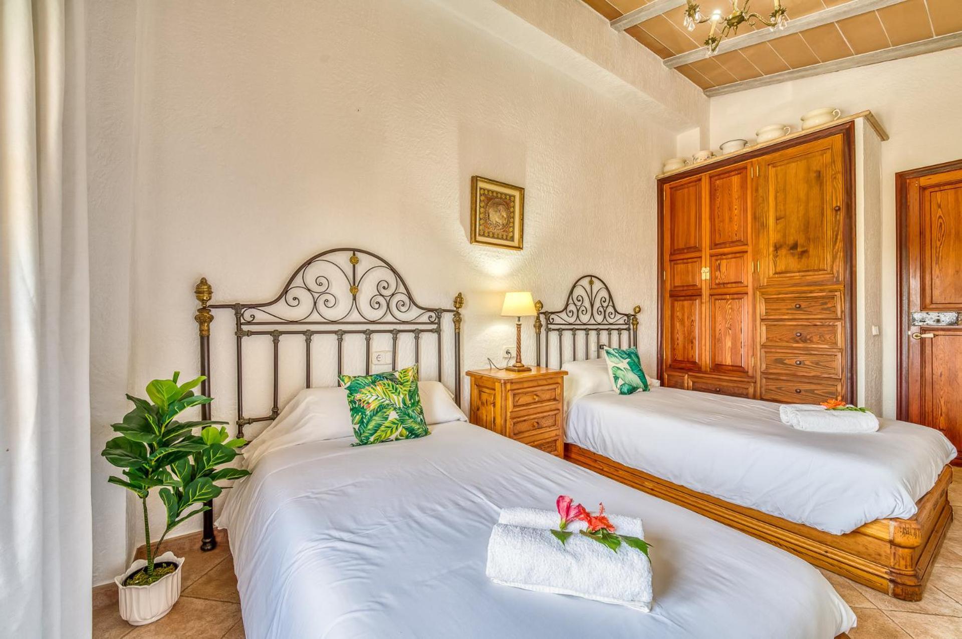Ideal Mallorca - Gomila Lantställe