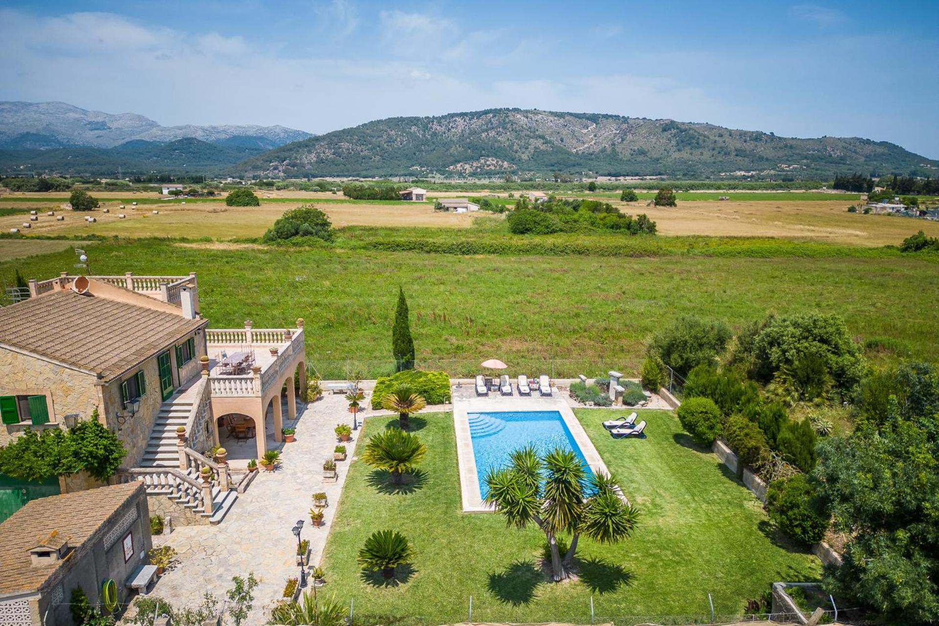 Ideal Mallorca - Gomila Sa Pobla