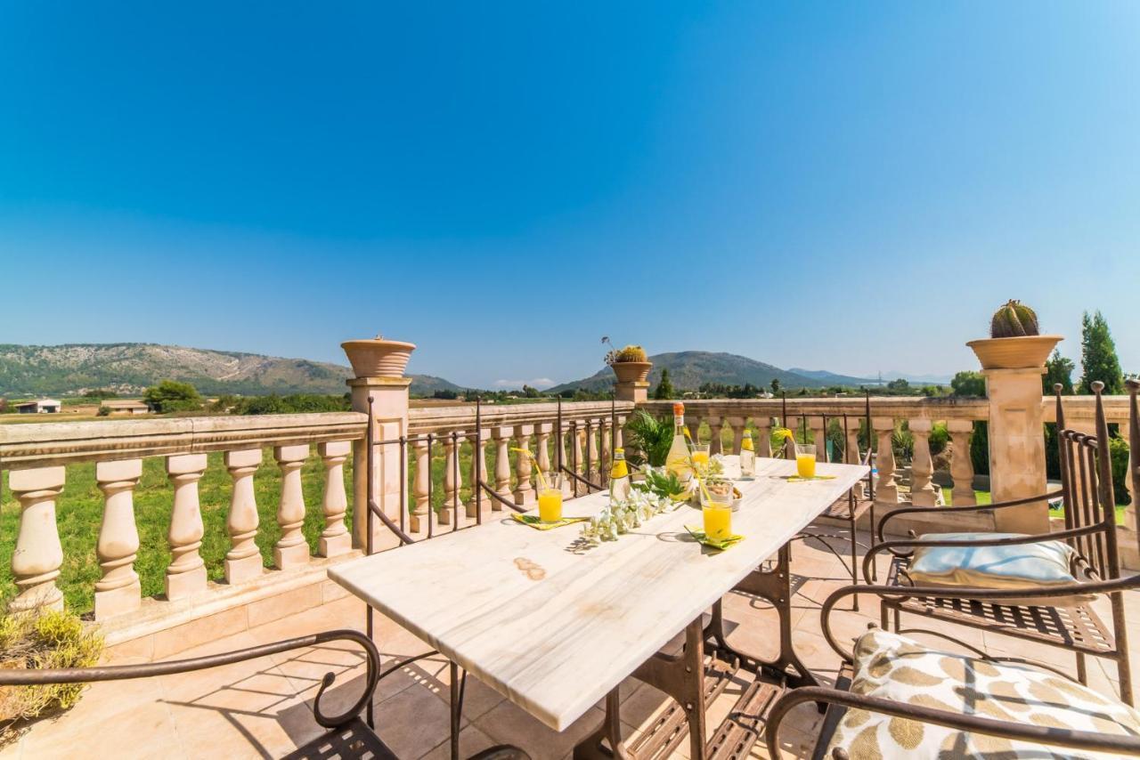 Ideal Mallorca - Gomila Country house *