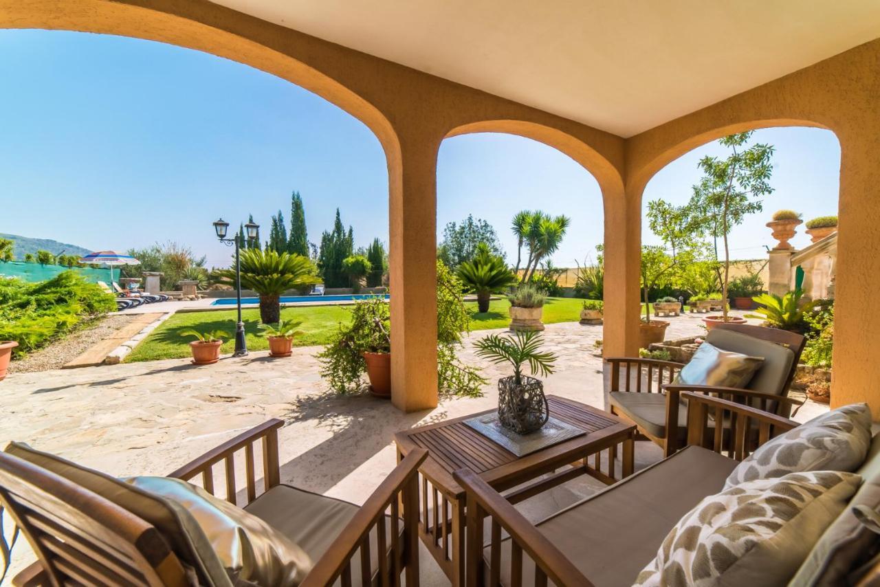 Ideal Mallorca - Gomila Country house
