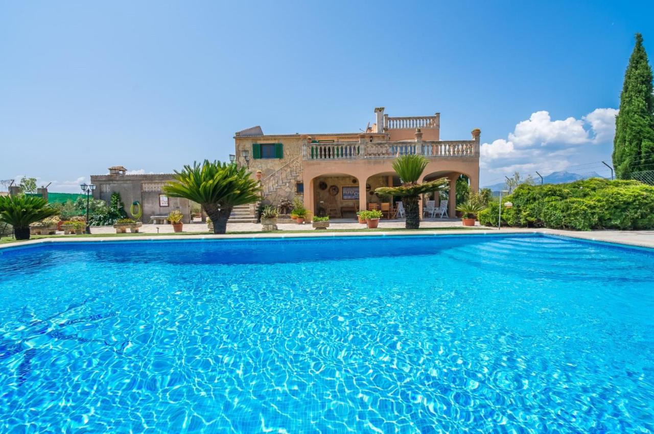 Ideal Mallorca - Gomila Sa Pobla