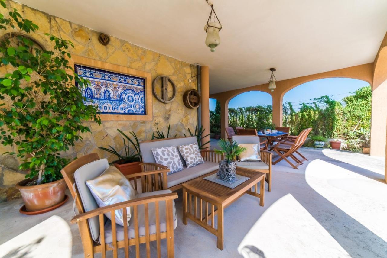 Ideal Mallorca - Gomila Country house