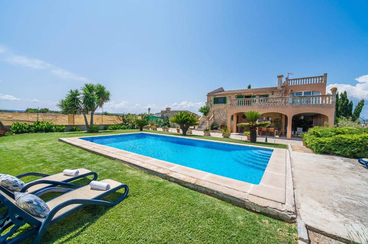 Ideal Mallorca - Gomila * Sa Pobla