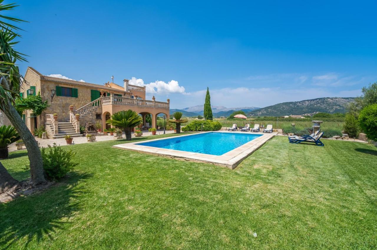 Ideal Mallorca - Gomila *