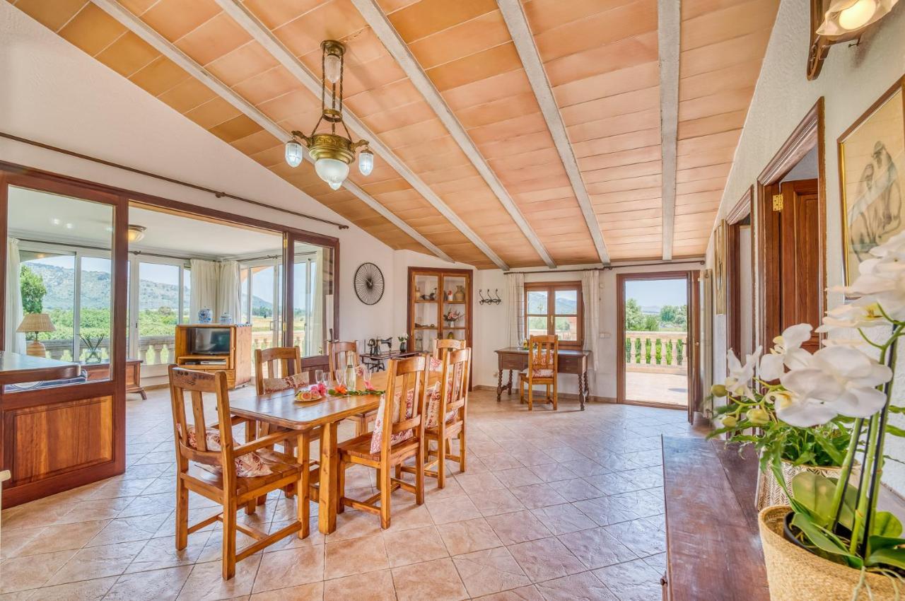 Ideal Mallorca - Gomila Landhaus *
