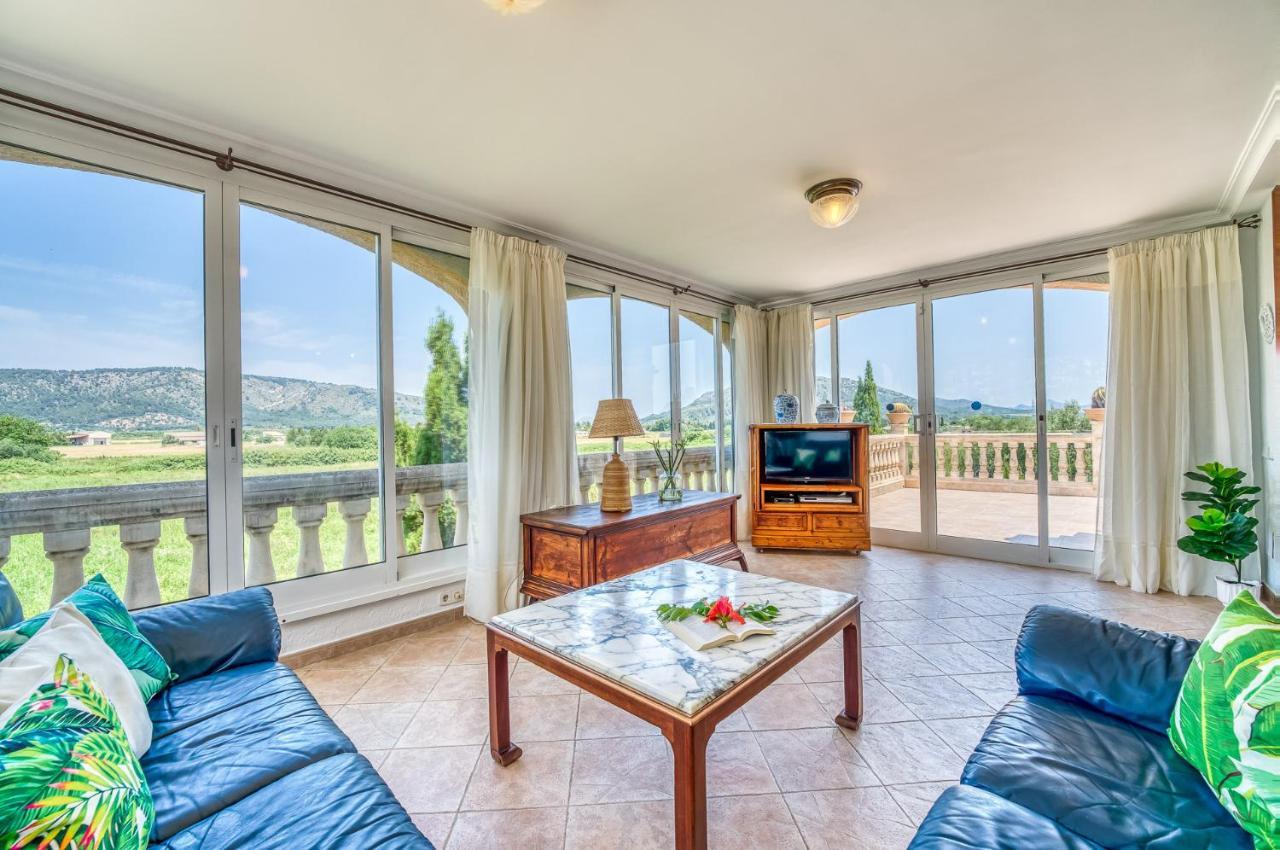 Landhaus Ideal Mallorca - Gomila *