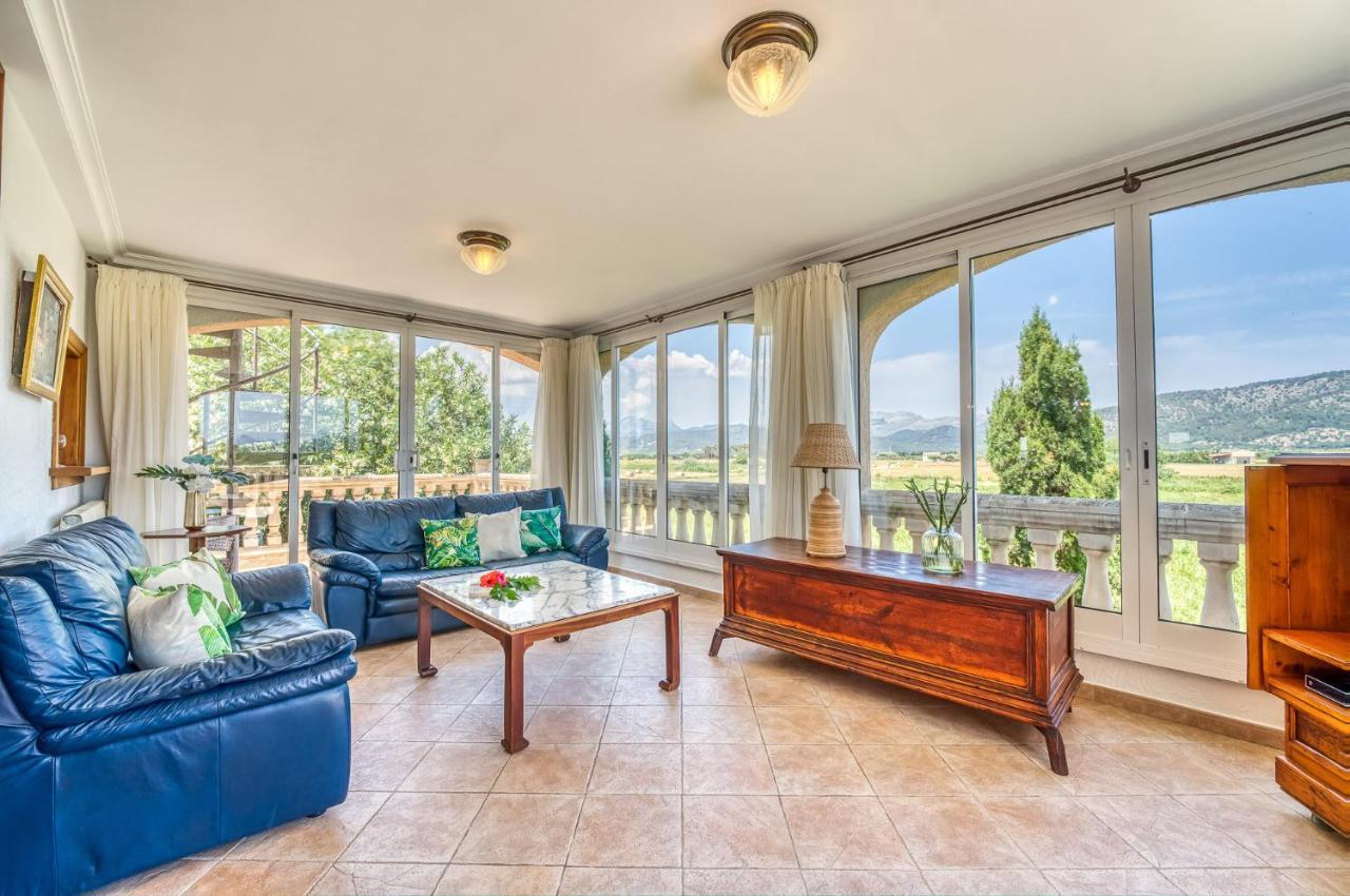 Ideal Mallorca - Gomila Country house *