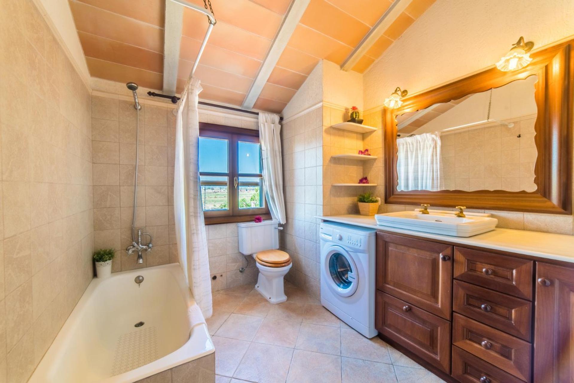Ideal Mallorca - Gomila Country house