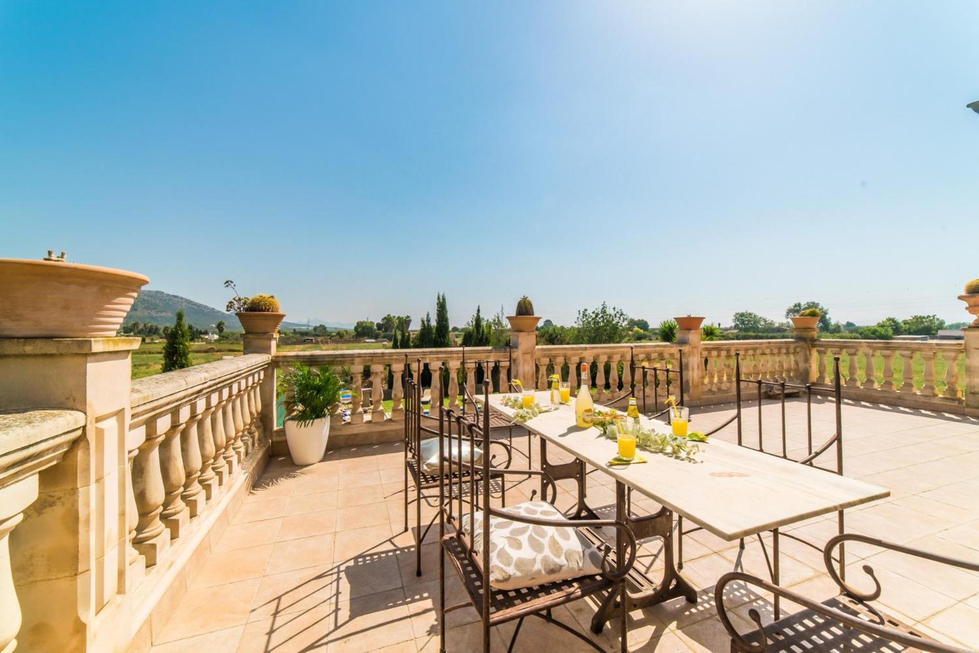 Ideal Mallorca - Gomila Sa Pobla