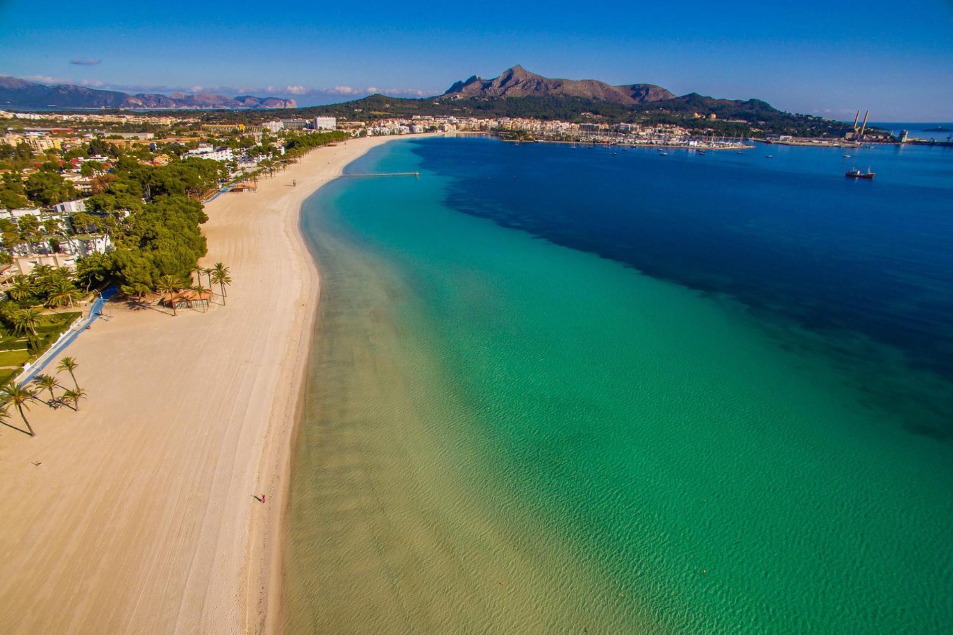 Landhaus Ideal Mallorca - Gomila Sa Pobla