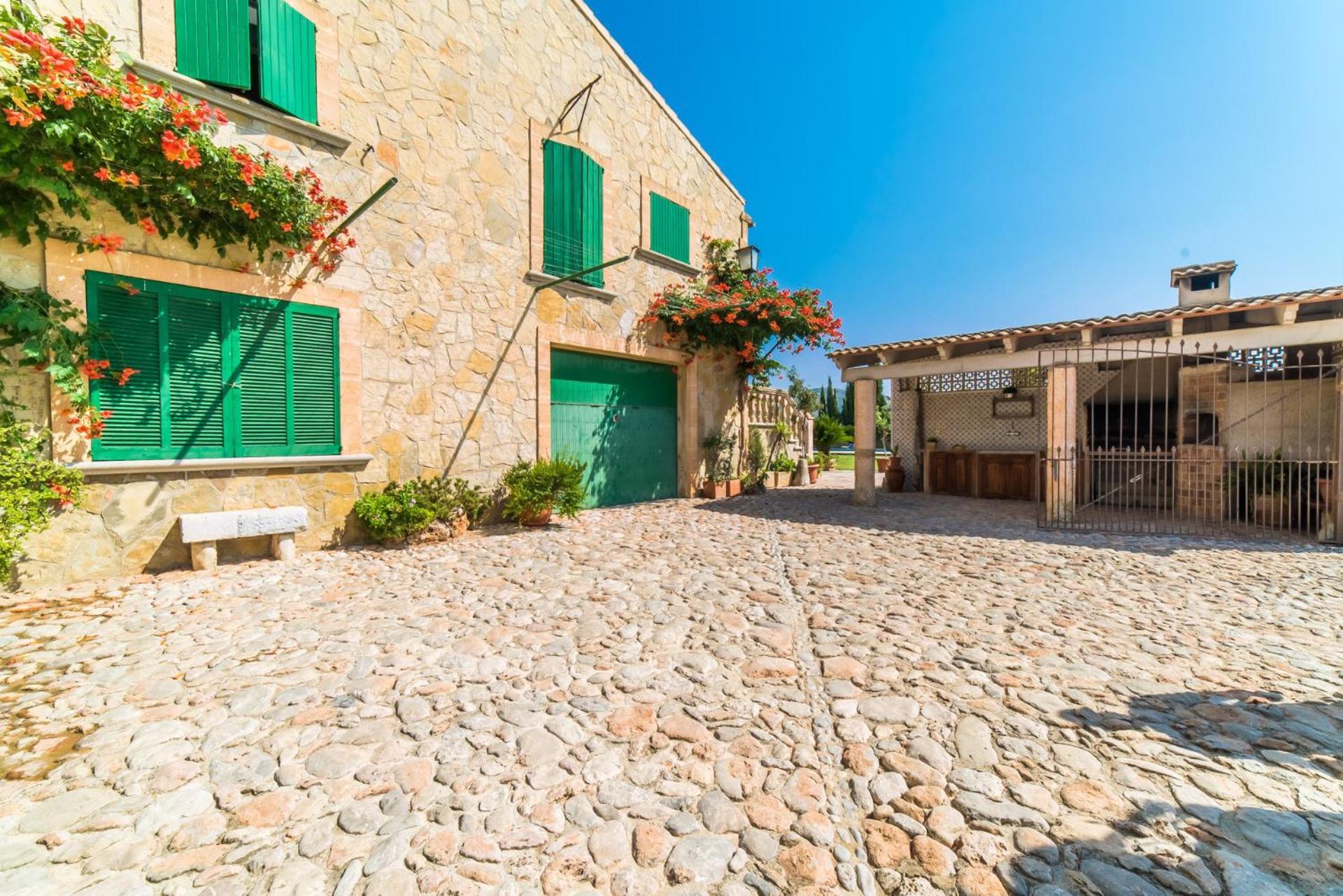 Ideal Mallorca - Gomila