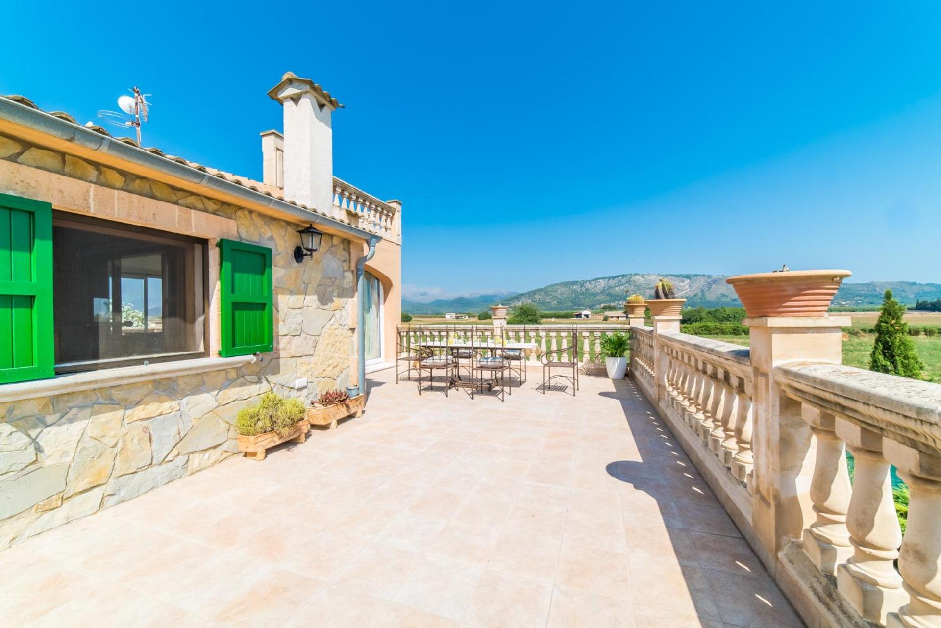 Ideal Mallorca - Gomila *