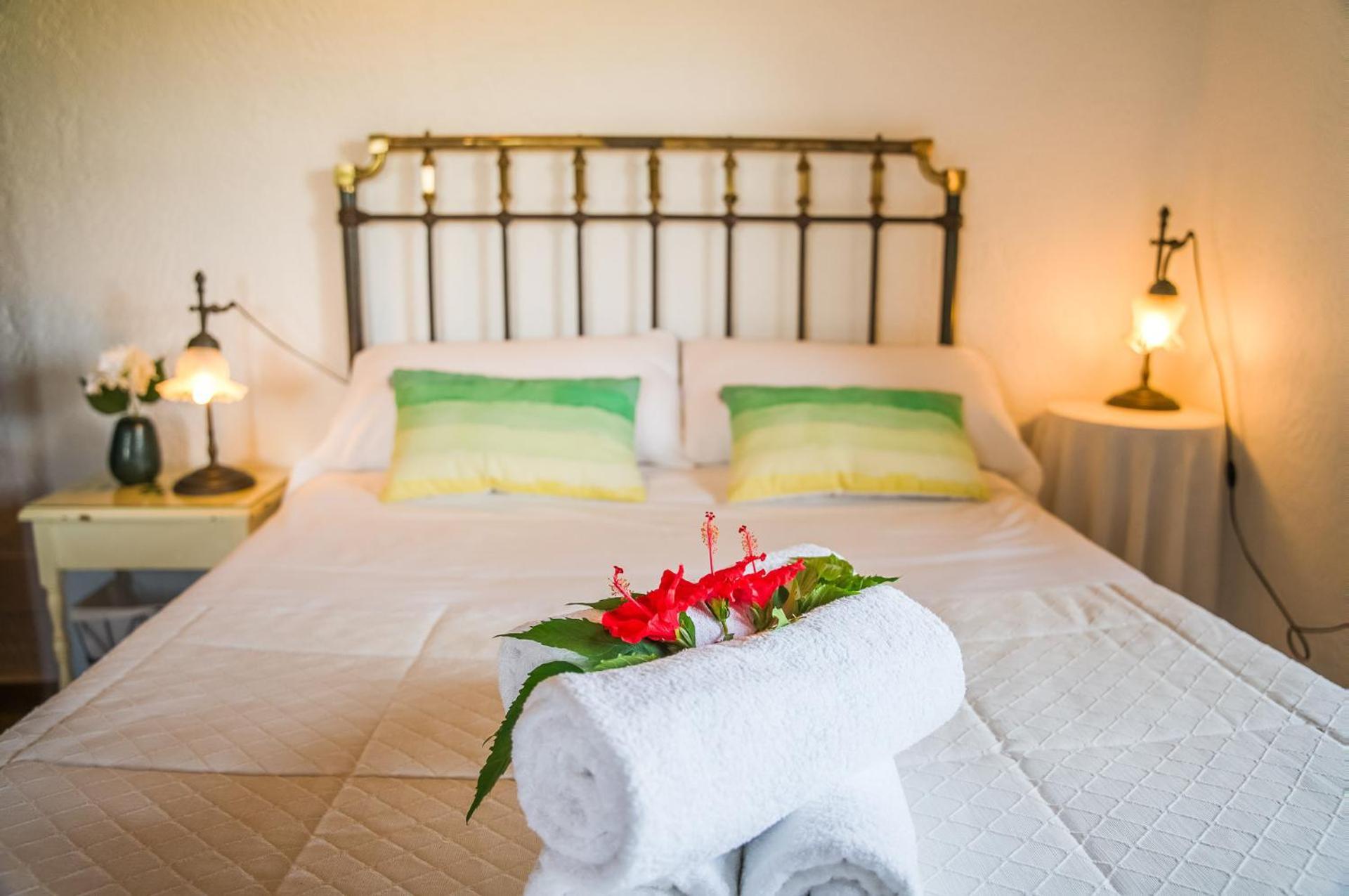 Ideal Mallorca - Gomila Country house *
