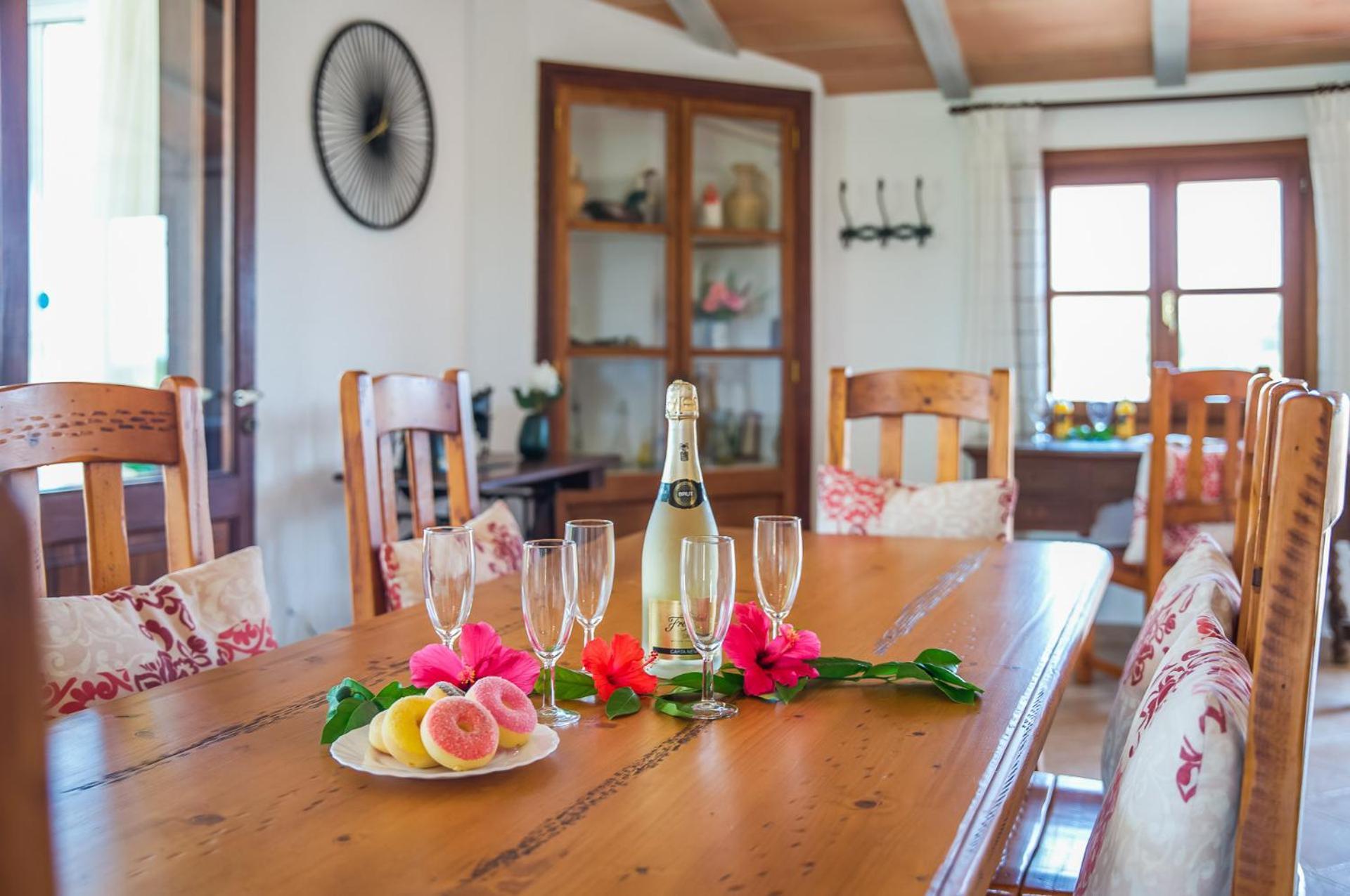 Country house Ideal Mallorca - Gomila