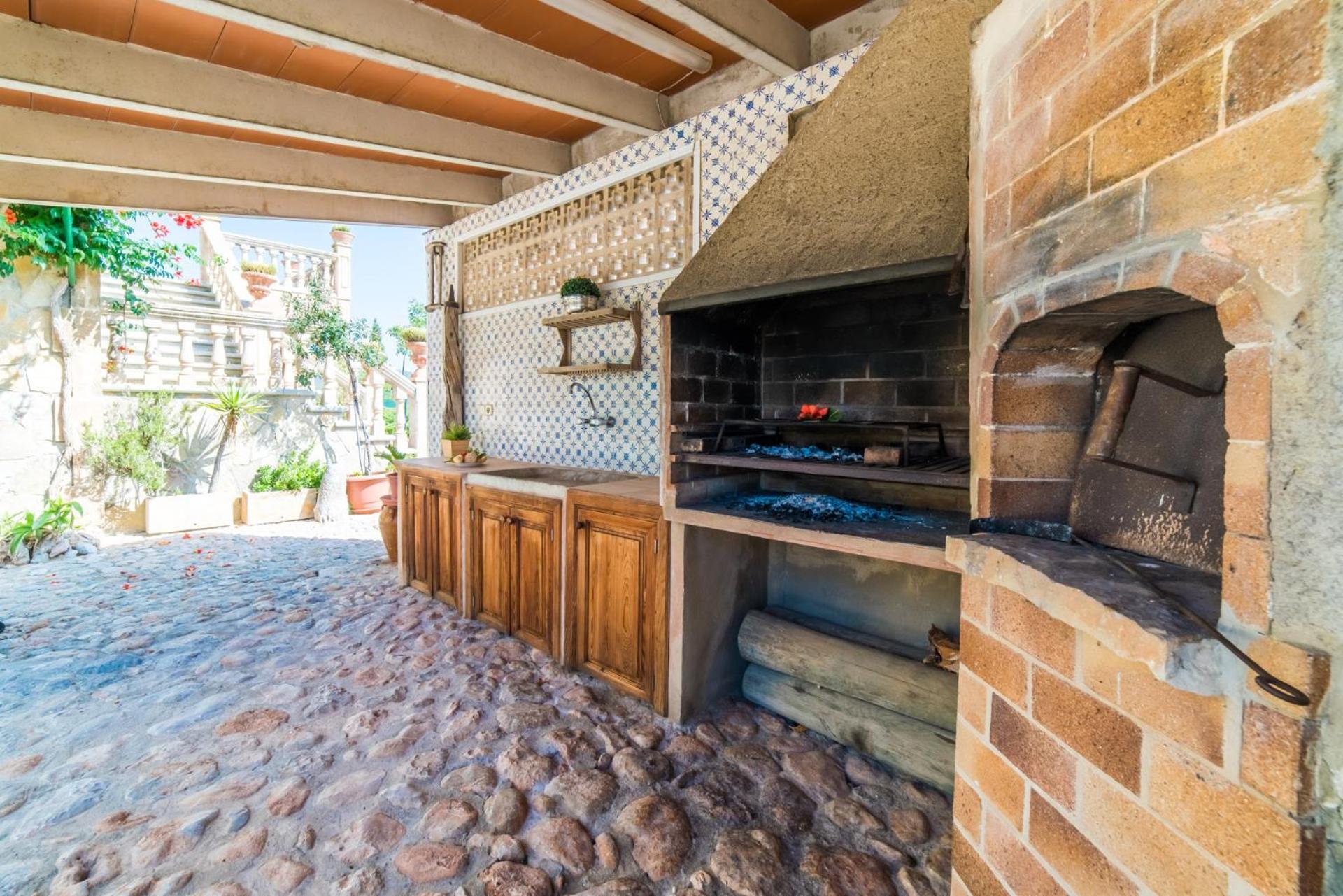 Landhaus Ideal Mallorca - Gomila