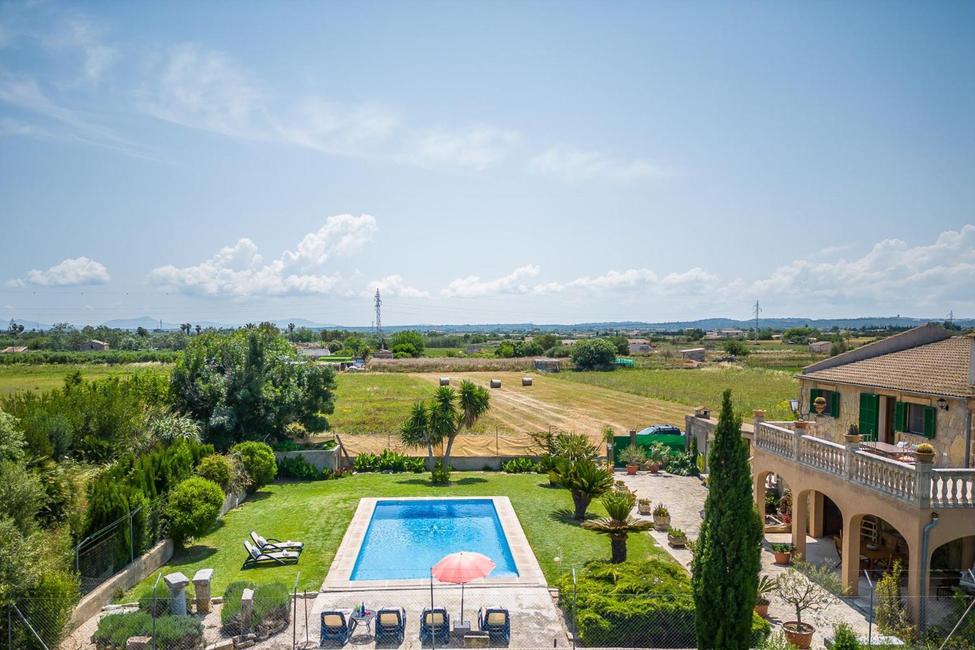Ideal Mallorca - Gomila Landhaus