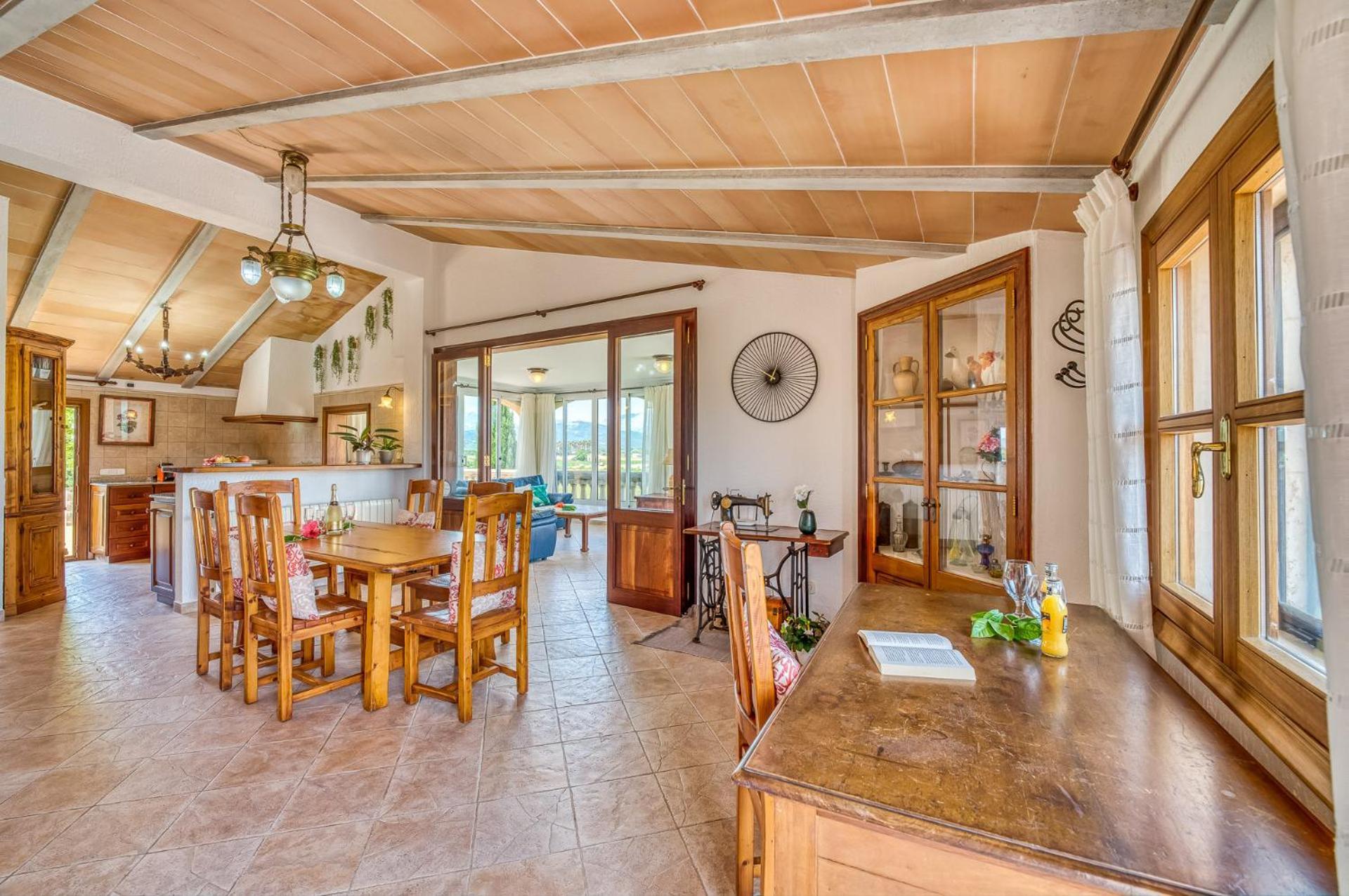 Country house Ideal Mallorca - Gomila Sa Pobla