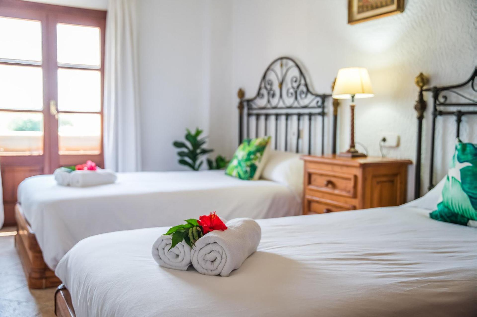 Country house Ideal Mallorca - Gomila