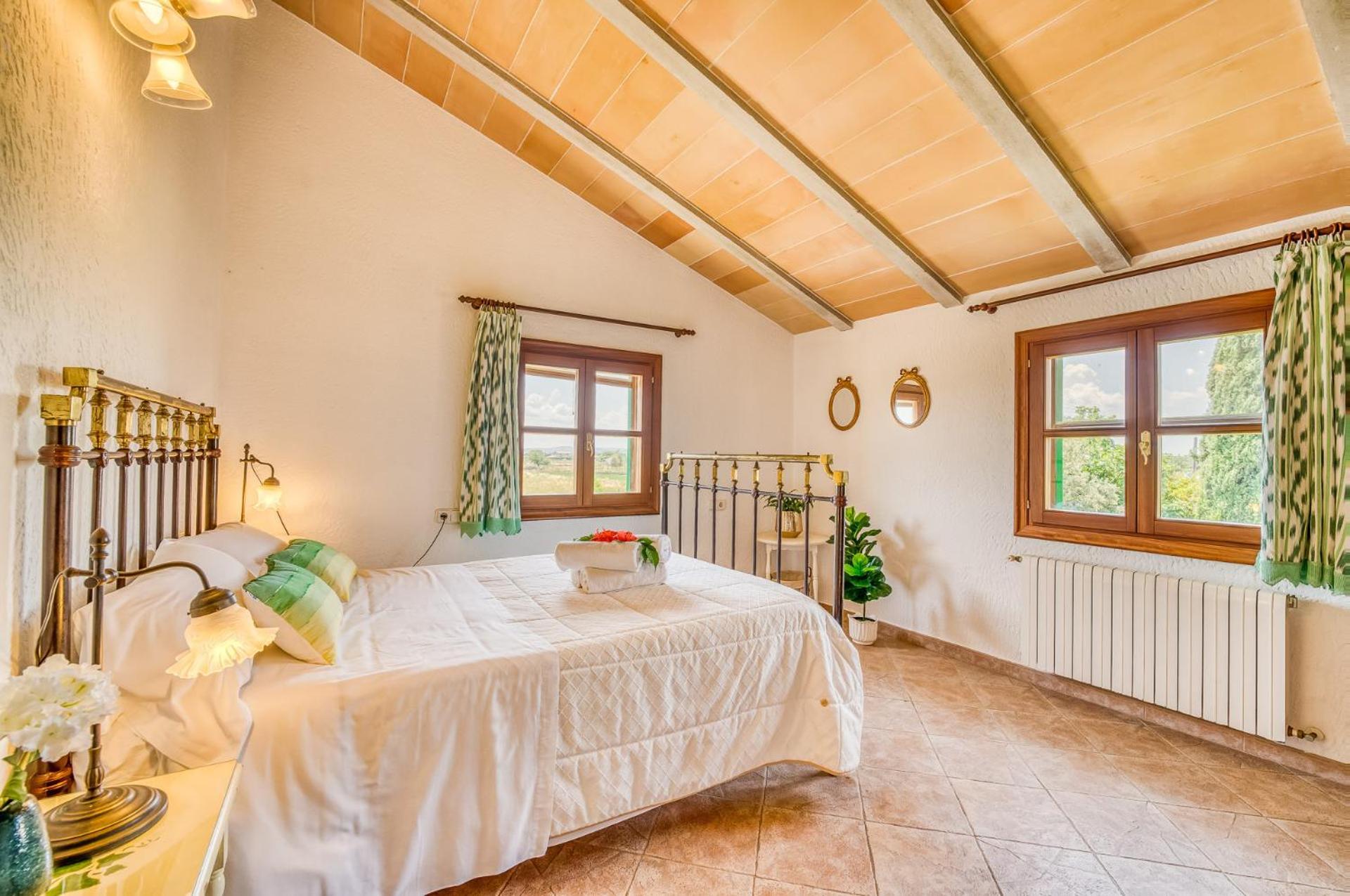 Ideal Mallorca - Gomila Landhaus Sa Pobla