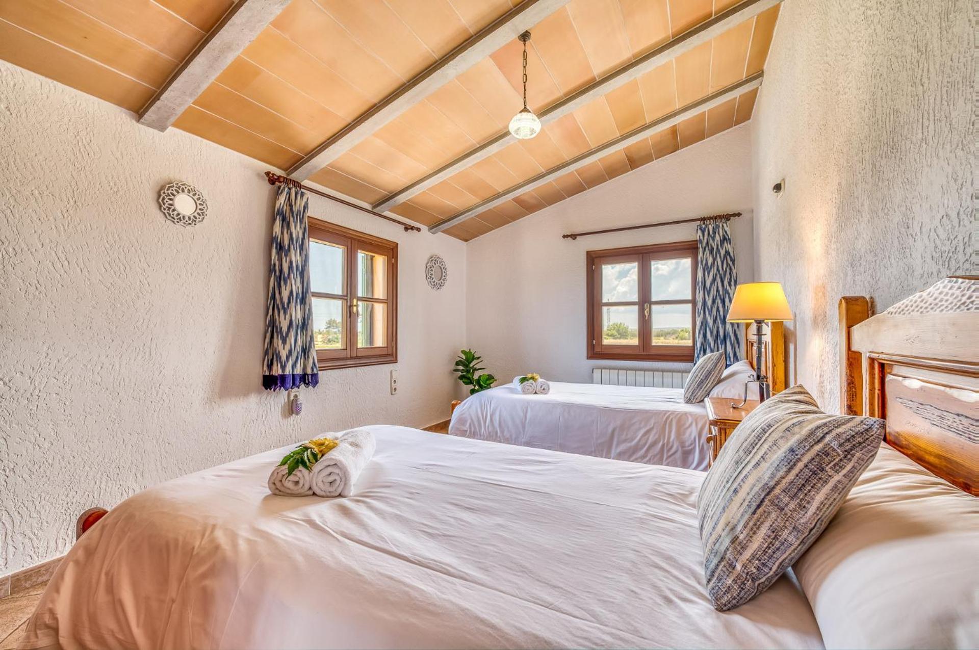 Ideal Mallorca - Gomila Landhaus *