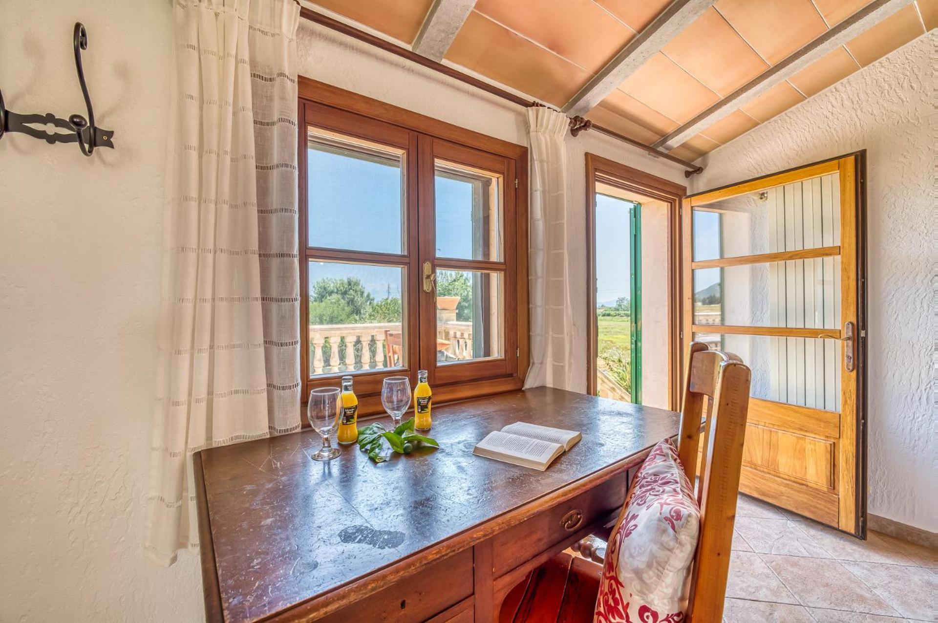 Landhaus Ideal Mallorca - Gomila