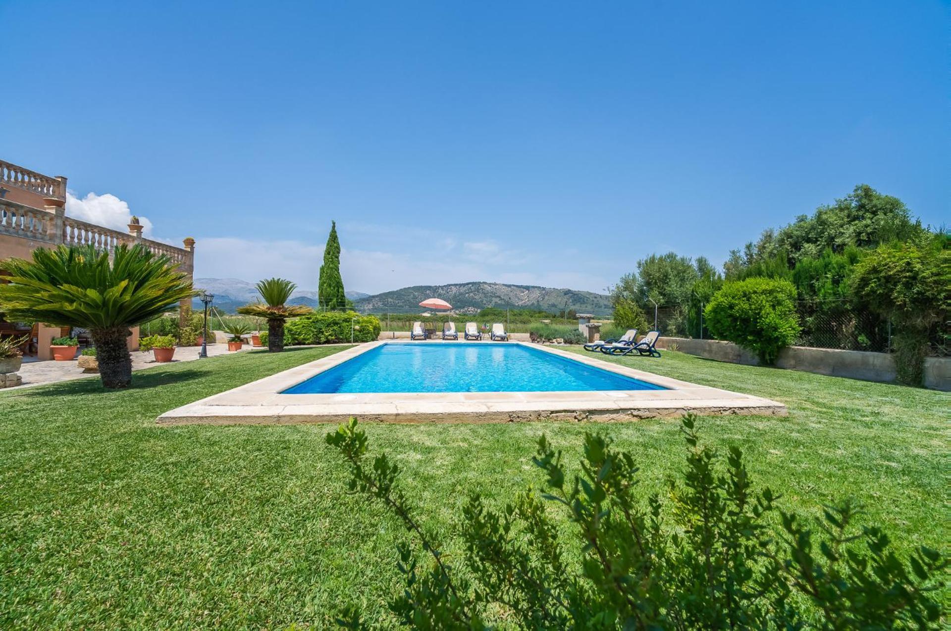 Ideal Mallorca - Gomila Sa Pobla